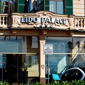 Lido Palace Hotel